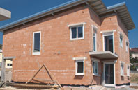 Bryn Coch home extensions