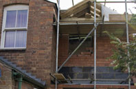 free Bryn Coch home extension quotes