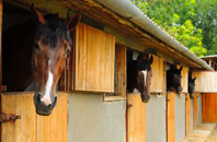 free Bryn Coch stable construction quotes